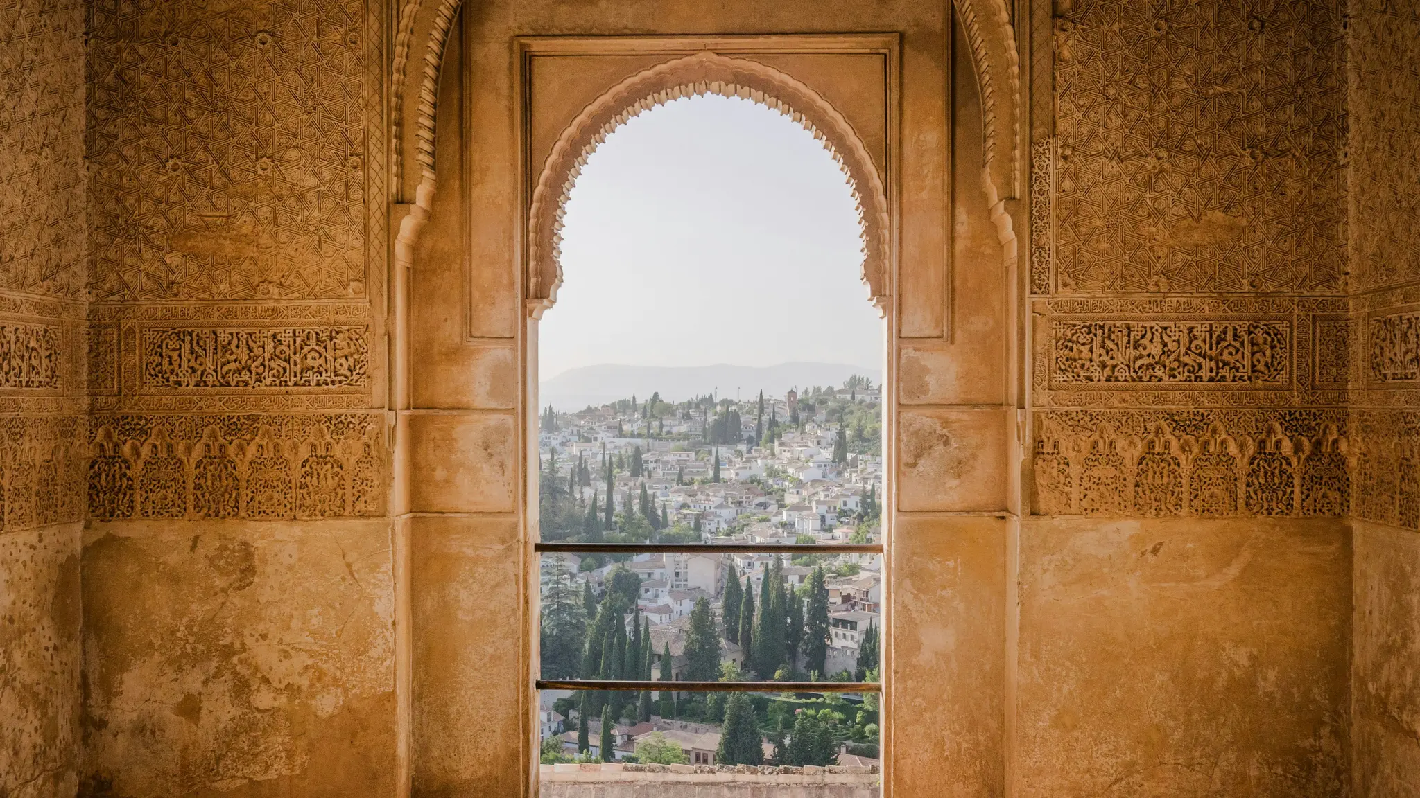 Spain & Portugal Journey